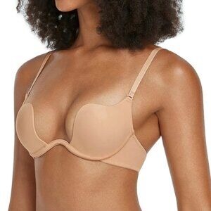 Vintage Victoria’s Secret Very Sexy U-Plunge Bra 32C